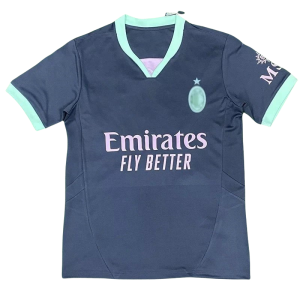 Jersey(40 OPTIONS)