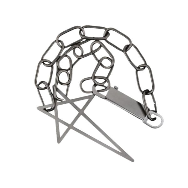 Necklace(5 OPTIONS)