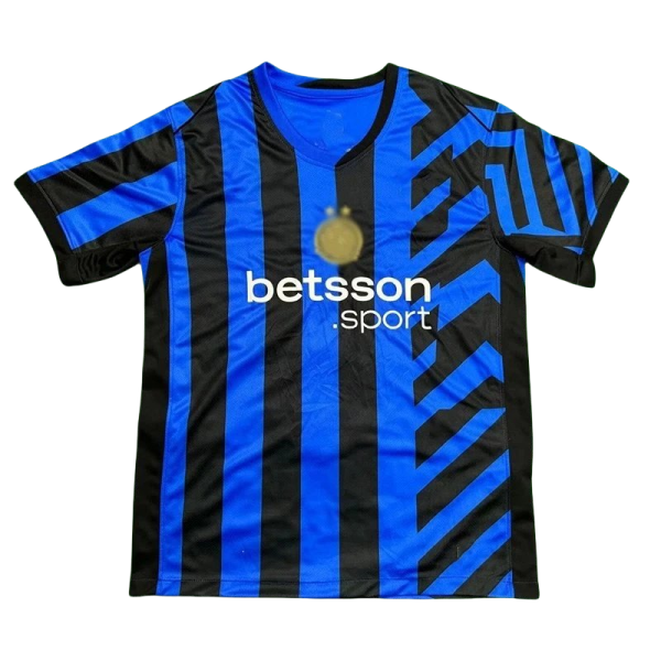 Jersey(40 OPTIONS)