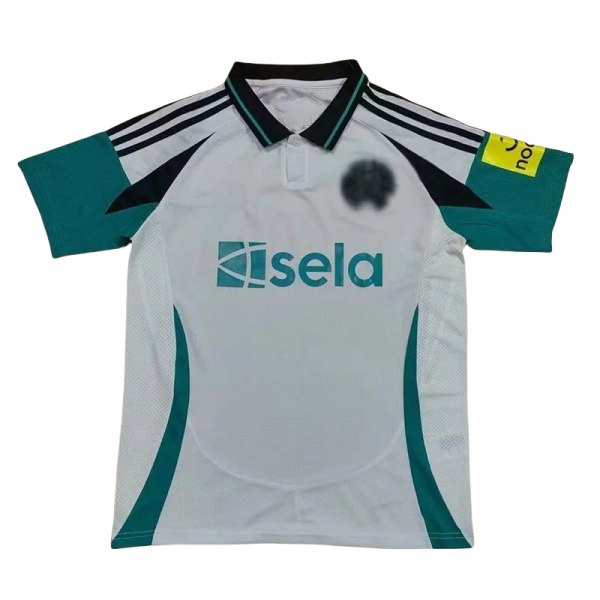 Jersey(40 OPTIONS)