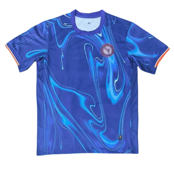 Jersey(40 OPTIONS)