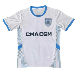 Jersey(40 OPTIONS)