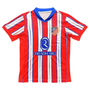 Jersey(40 OPTIONS)