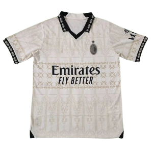 Jersey(40 OPTIONS)