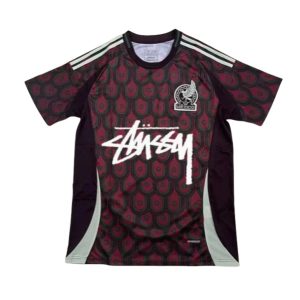 Jersey(40 OPTIONS)