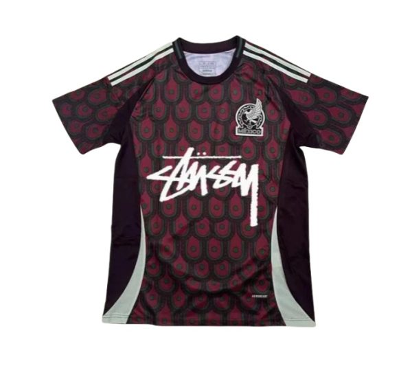 Jersey(40 OPTIONS)