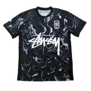 Jersey(40 OPTIONS)