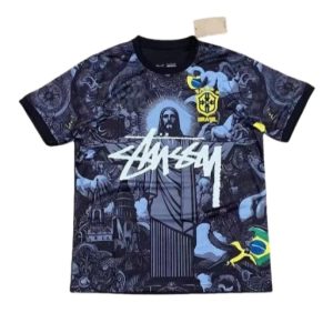 Jersey(40 OPTIONS)