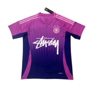 Jersey(40 OPTIONS)