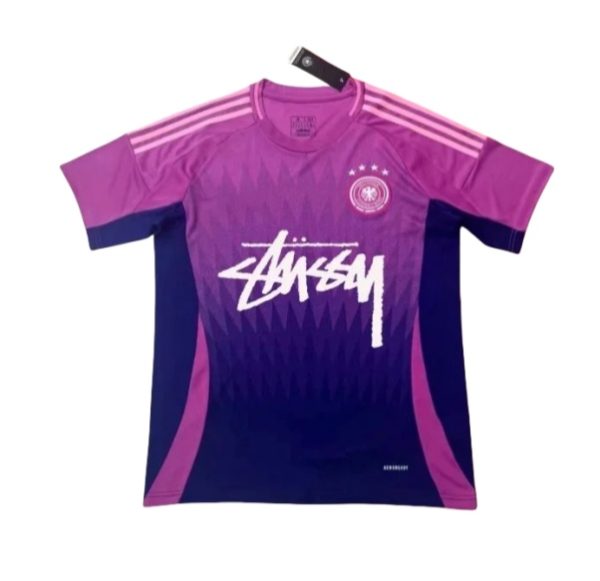 Jersey(40 OPTIONS)