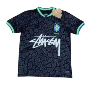 Jersey(40 OPTIONS)