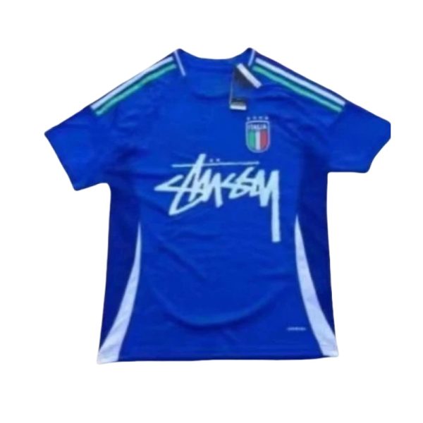 Jersey(40 OPTIONS)