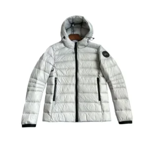 Cold-proof down jacket 1245 Cold-proof down jacket 1245