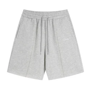 High street five-pocket jogger pants