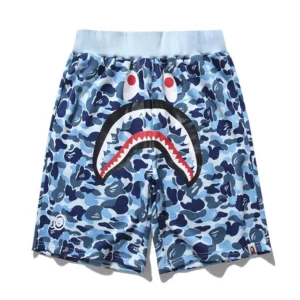 Fashionable quick-drying beach pants