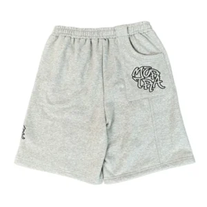 New American-style trendy shorts