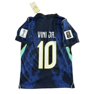 National team jersey football uniform top1