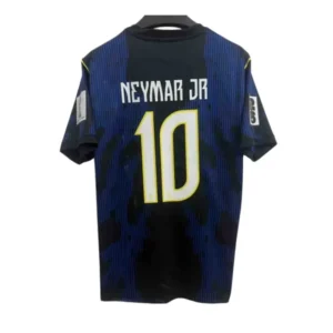 National team jersey football uniform top6