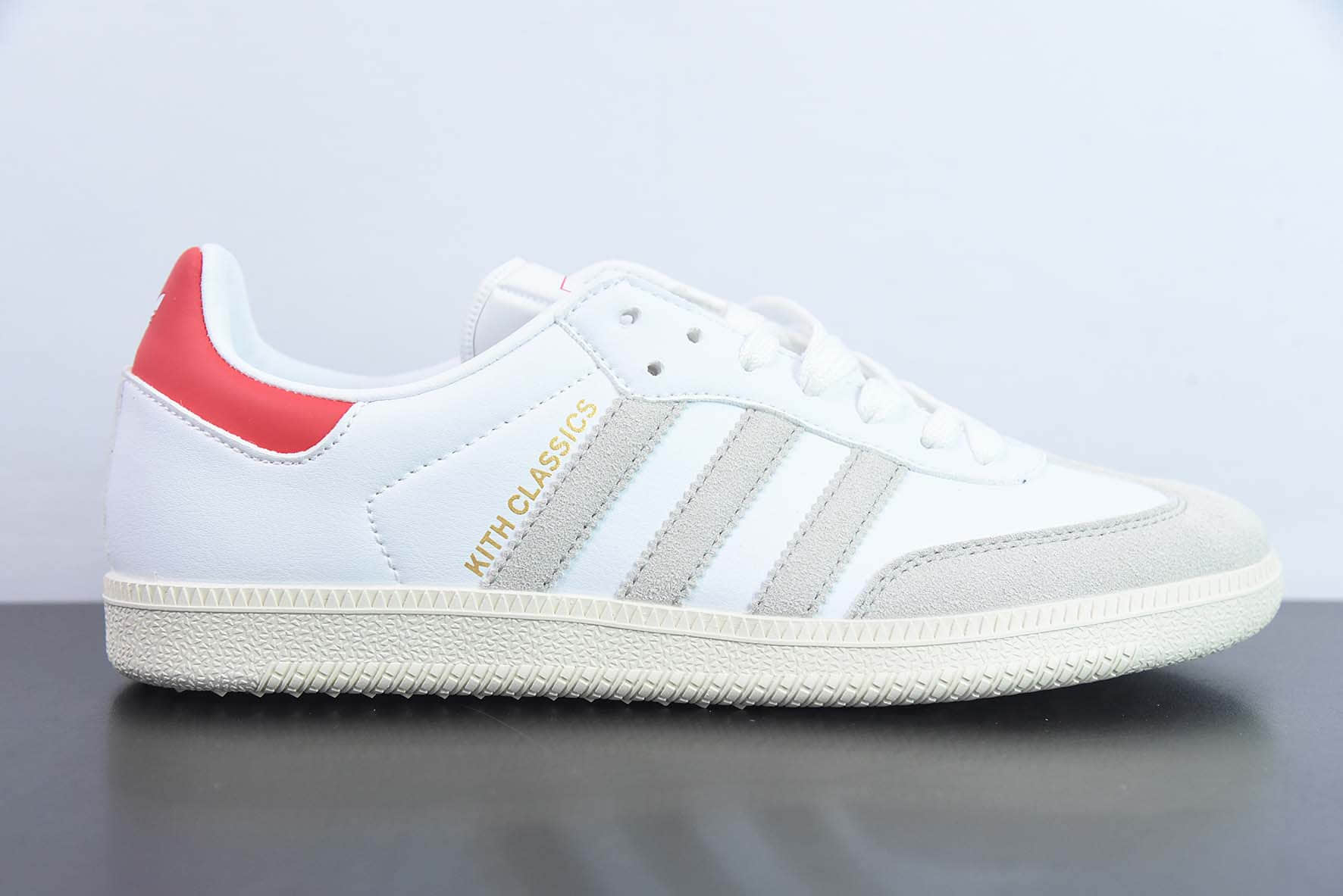 Adidas Samba Spreadsheet CNFANS: Classic Sports Style