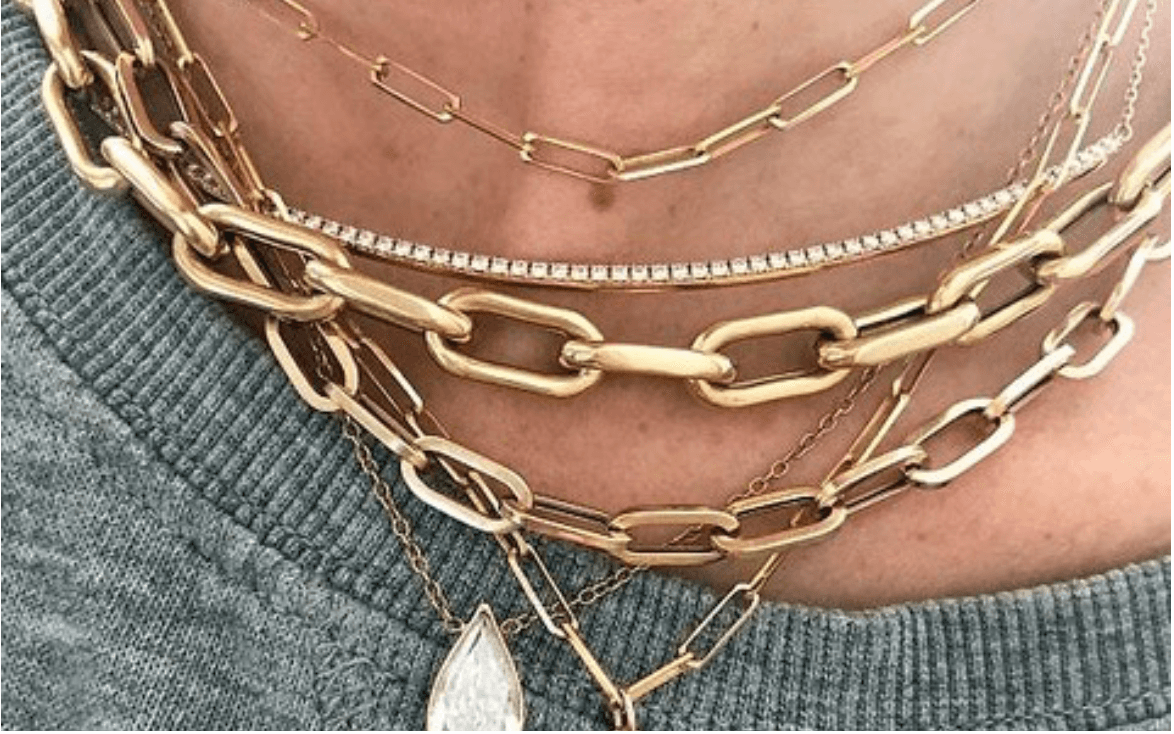 How Can You Find the Perfect CNFans Necklace to Elevate Your Style?