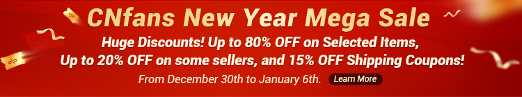 How Can You Maximize Your Savings with a CNFans Coupon?