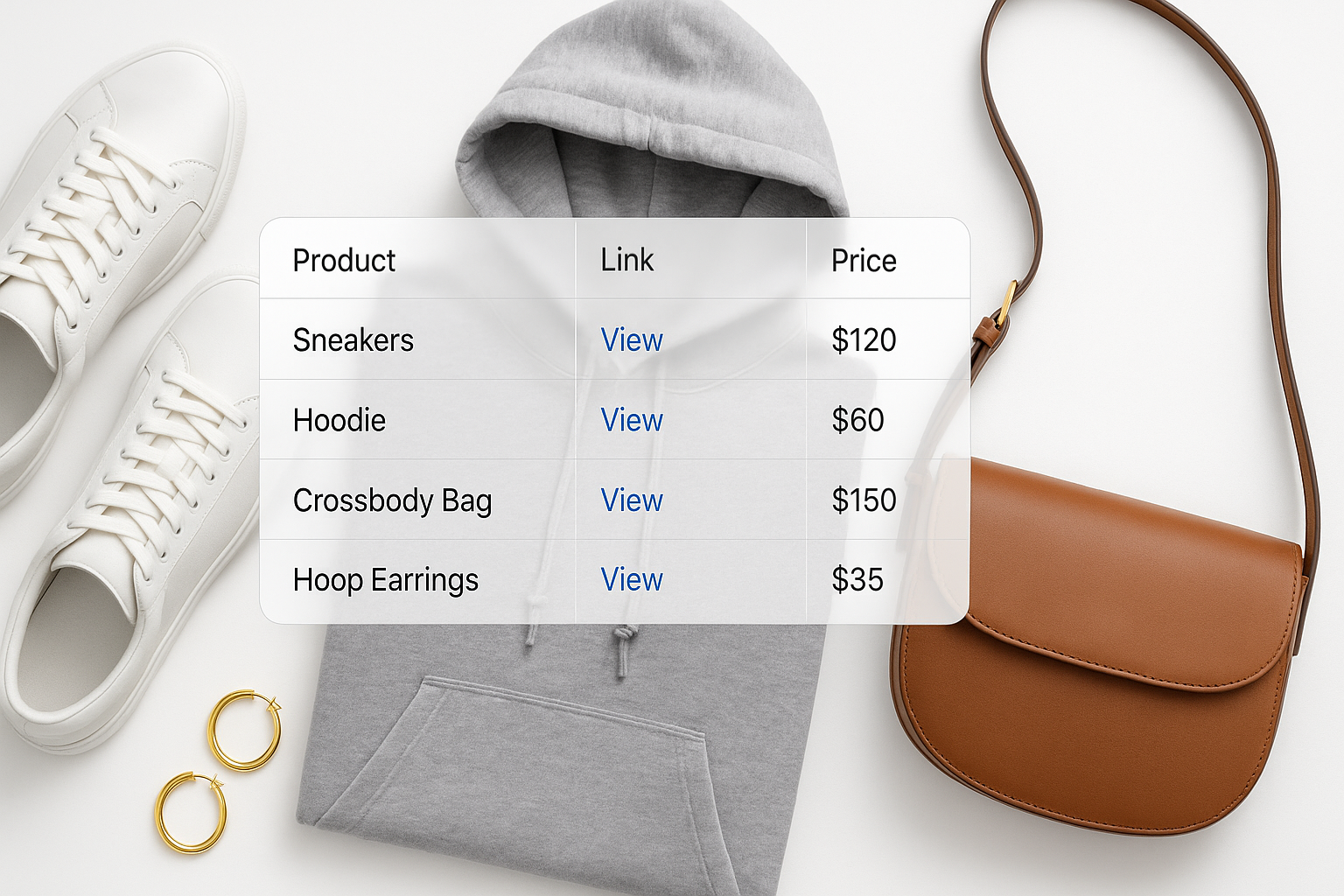 Biggest CNFANS Spreadsheet 2025: Explore a Vast Array of Products