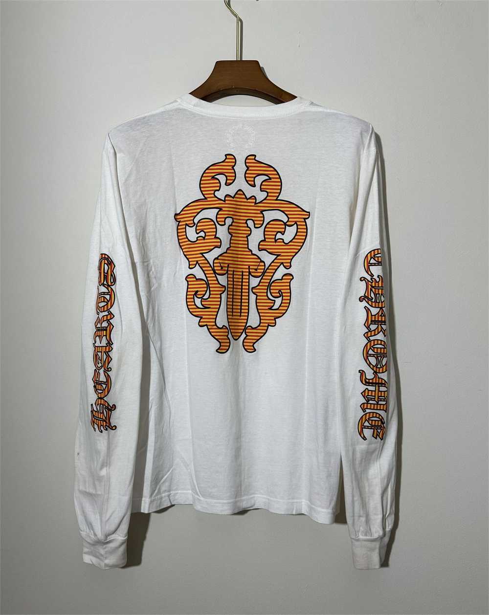 Sourcing a Chrome Hearts Long Sleeve: Your In-Depth Look with CNFans