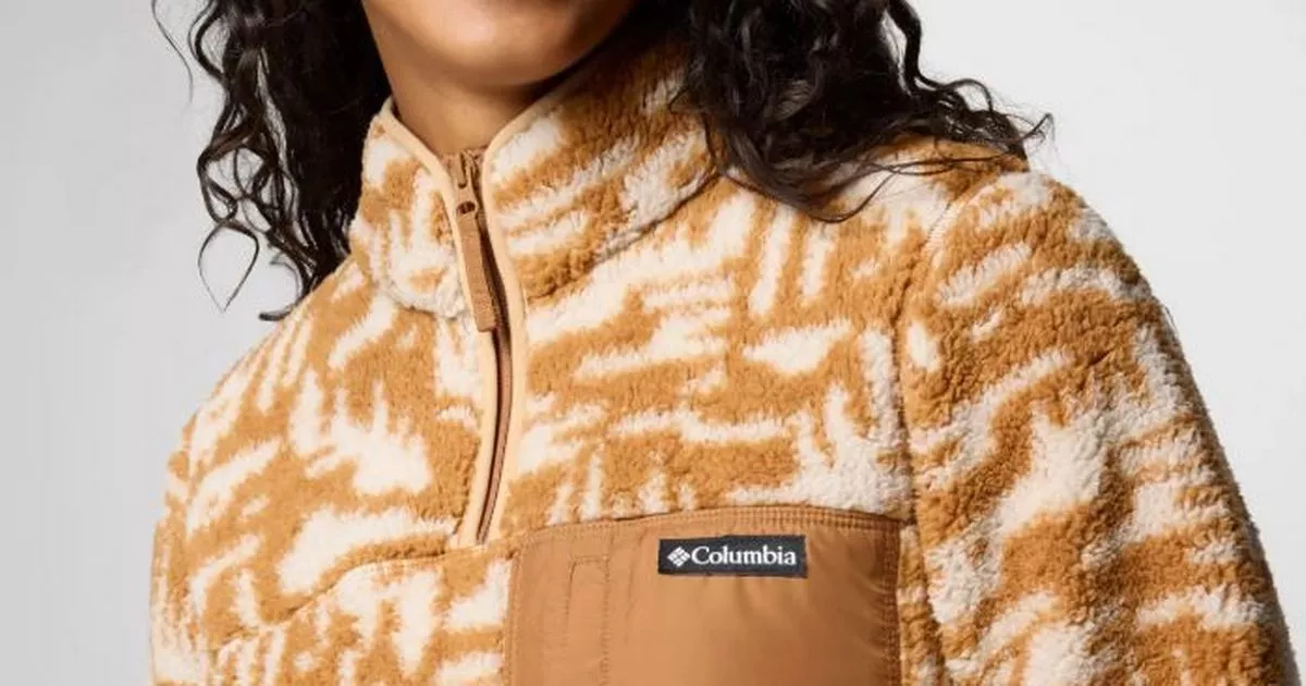 CNFANS Winter Spreadsheet: Beat the Cold in Style