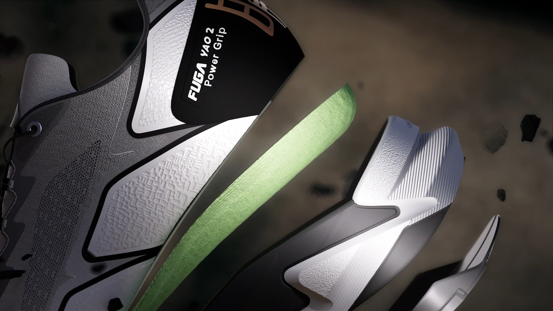 CNFANS Spreadsheet Beacon: Lighting Up Your Shopping Path