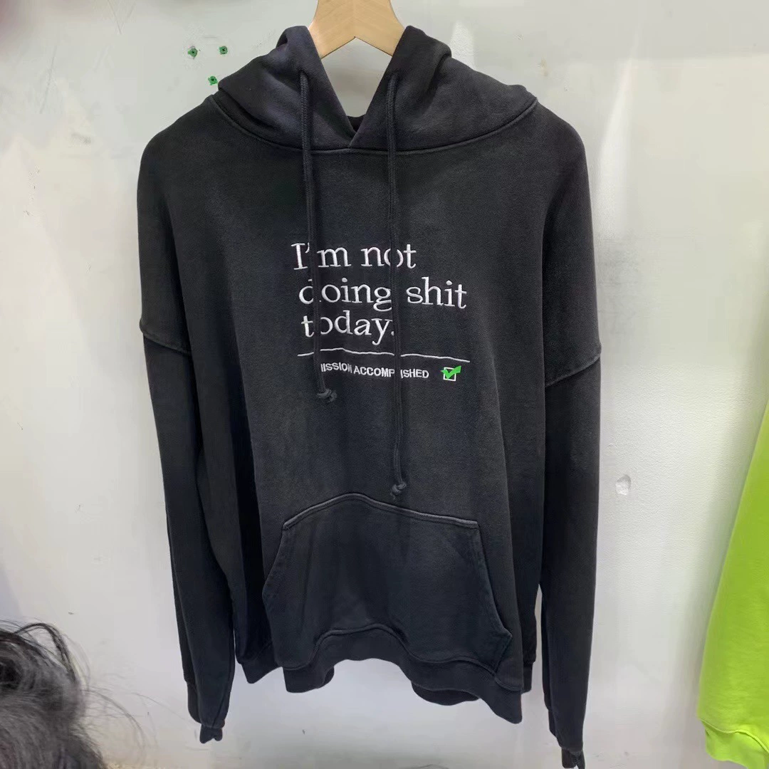 What Are the Top-Rated Hoodies on the CNfans Spreadsheet Right Now?