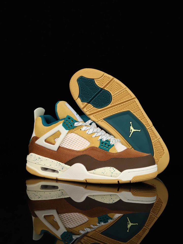 The Ultimate Resource for Sourcing Jordan 4s with CNFans