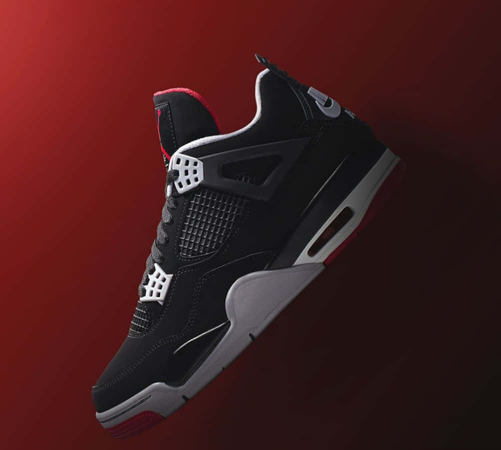 Your Ultimate Resource for Procuring Air Jordan 4s with CNFans