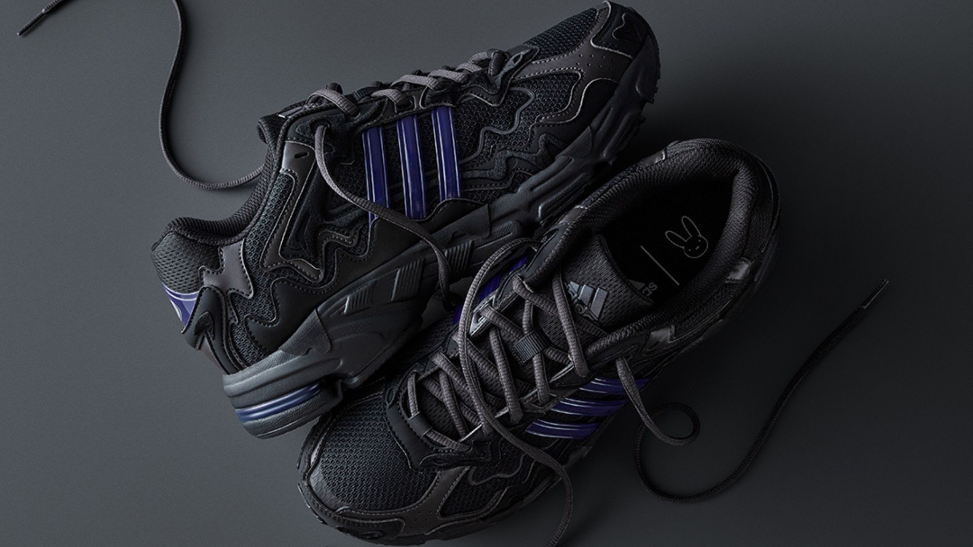 The Ultimate Chronicle of Adidas Bad Bunny Sneakers