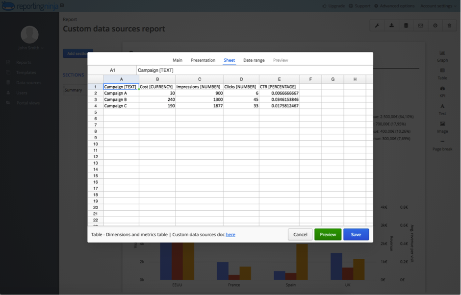 Guía Definitiva sobre Spreadsheet de Relojes para CNFans