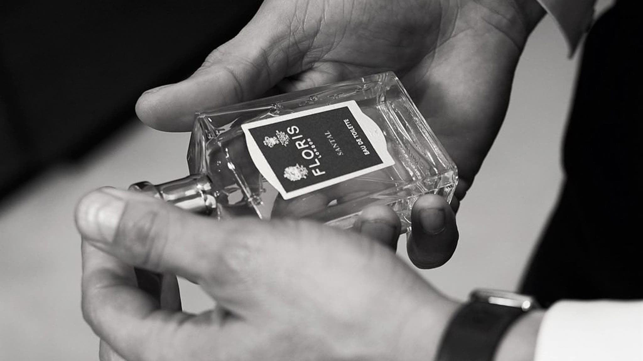 CNFANS Cologne Spreadsheet 2025: Find Your Signature Scent