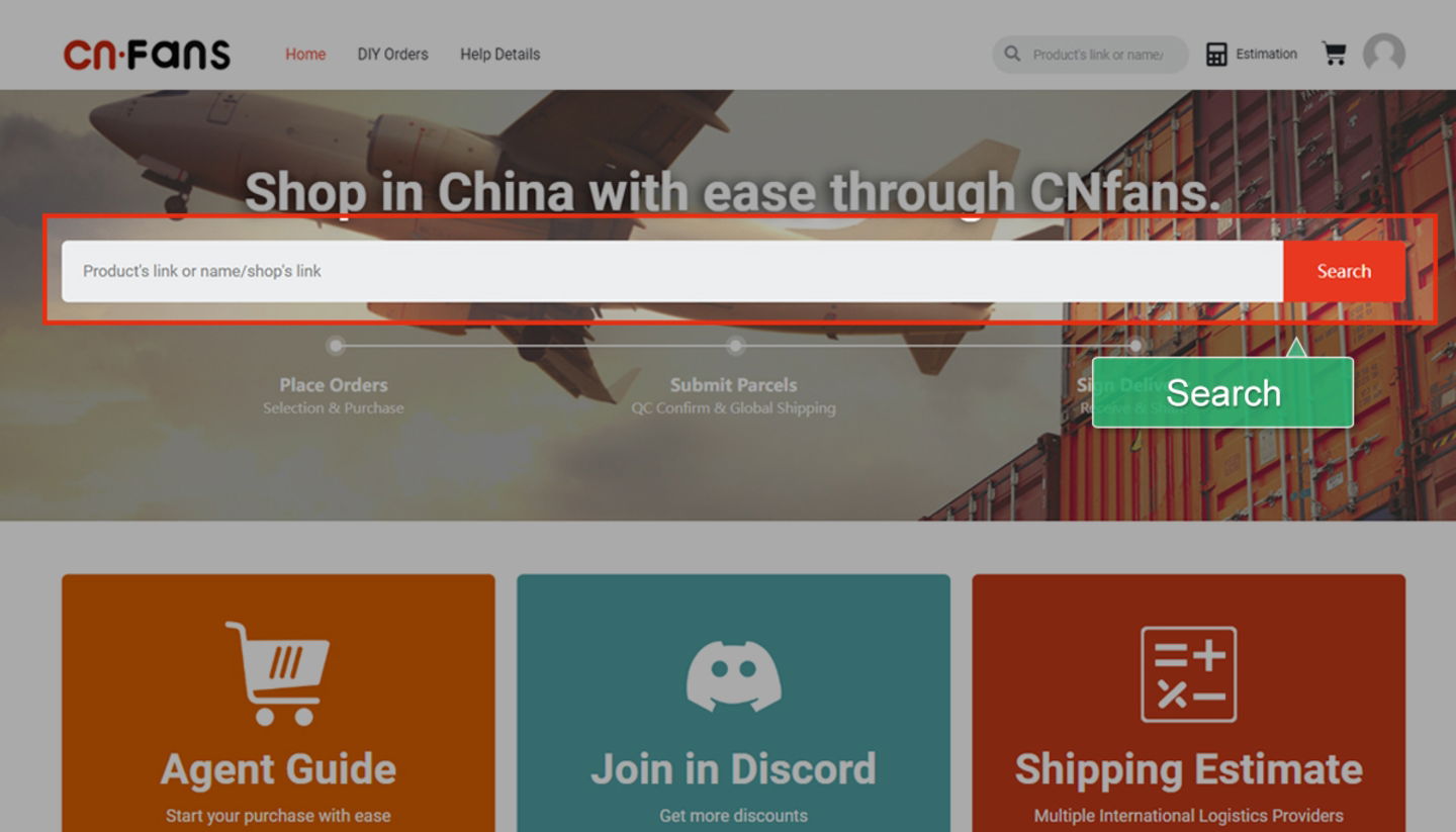 CNFans Spreadsheet España: Tu Herramienta Definitiva para Comprar en China