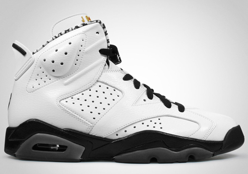 Where Can You Find the Absolute Best CNFAN Jordan 6s?
