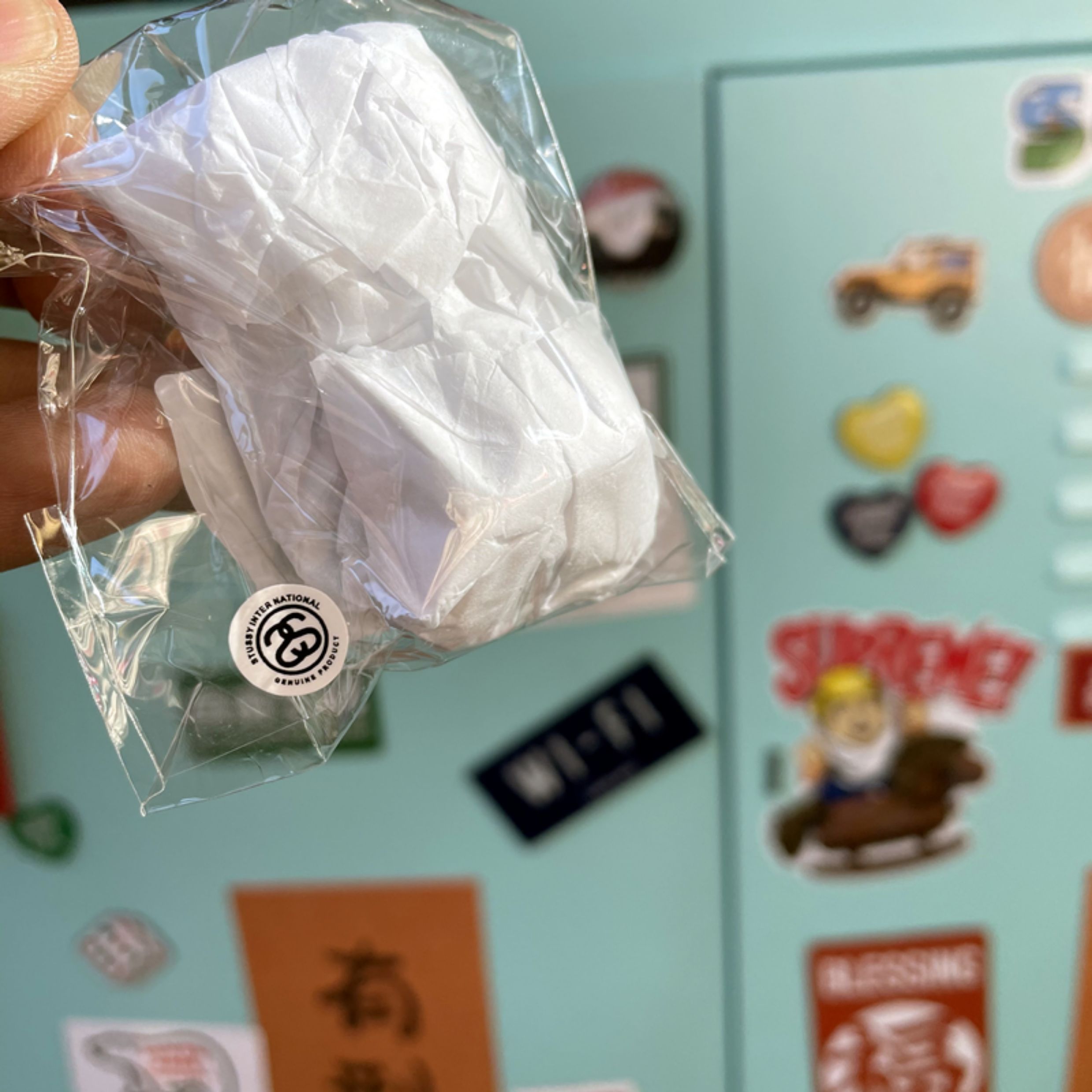 Spreadsheet CNFANS Sugargoodness Again: Extra Sweet Shopping