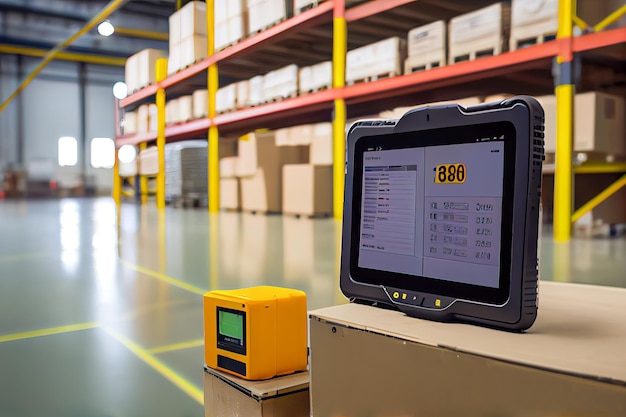 Almacén CNFans: Tu Centro Logístico Definitivo para Compras en China