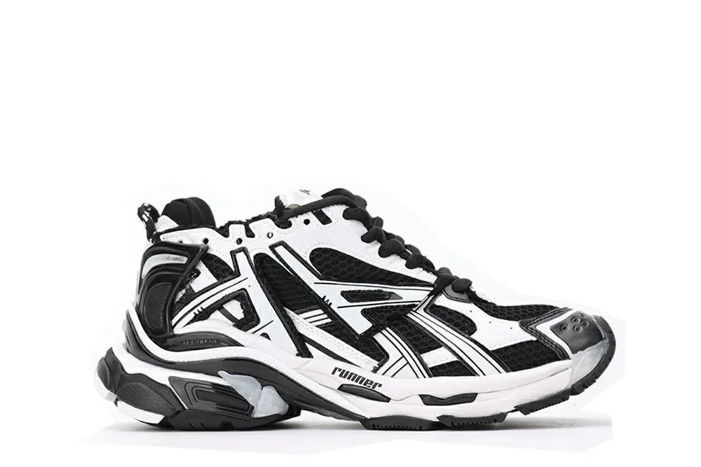 How to Find and Purchase the Best Balenciaga Runners Using CNFans