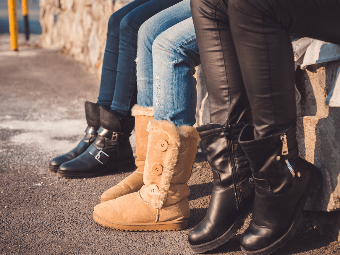 Wie findest du die perfekten CNFans Schuhe zum besten Preis?