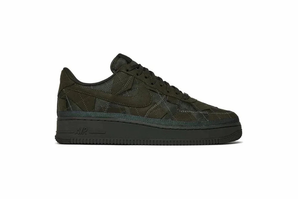 Your Definitive Resource for Sourcing CNFans Air Force 1s