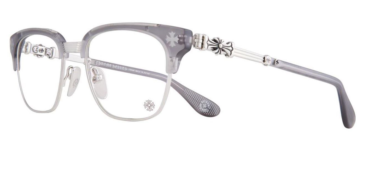 CNFans Chrome Hearts Glasses: Mastering the Iconic Eyewear Aesthetic