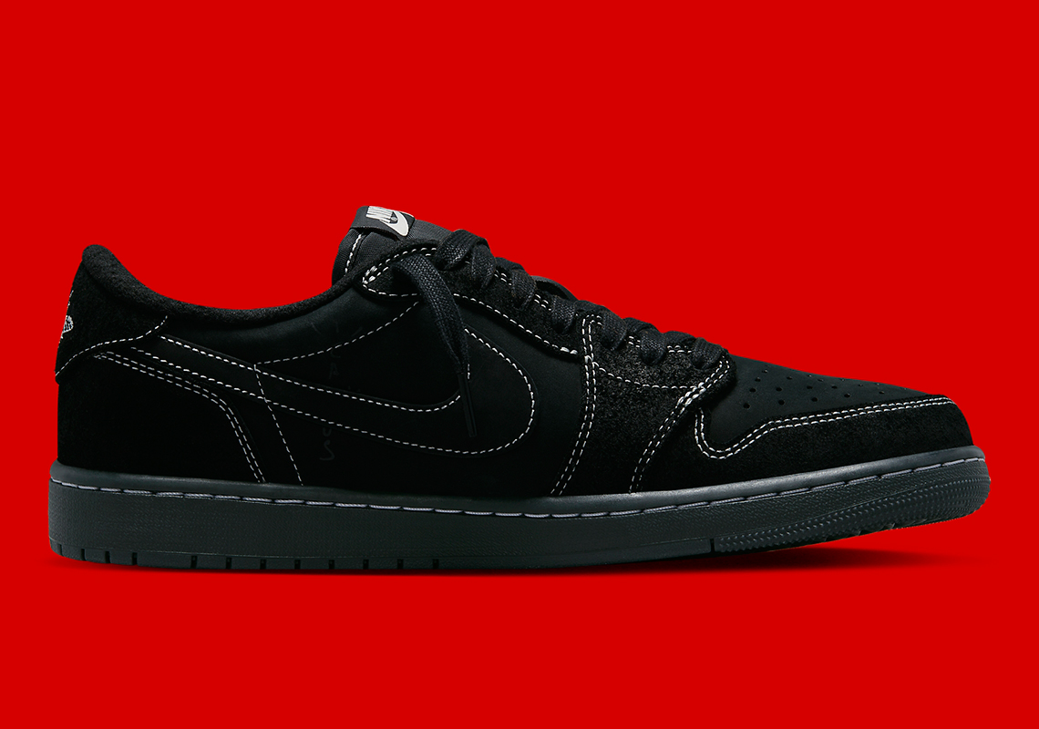 Why is the Jordan 1 Low Black Phantom a Must-Have, and How Can You Find It?
