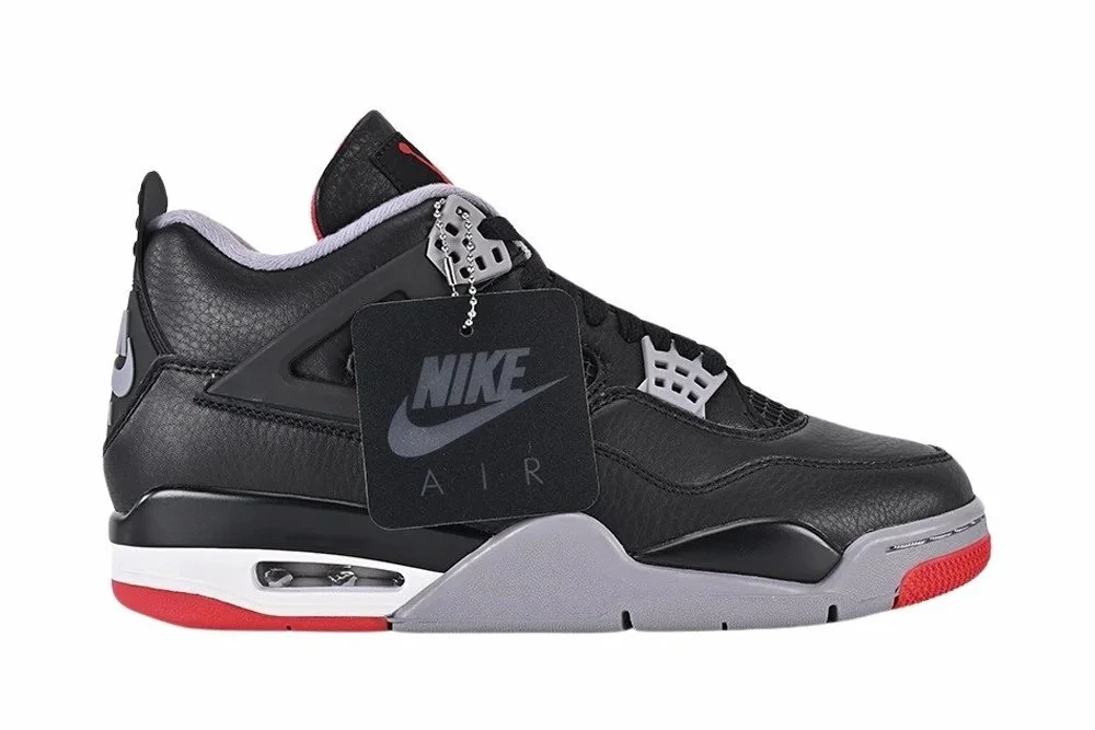 CNFANS Shoes & Jordan 4 Spreadsheet: Sneakerhead's Dream