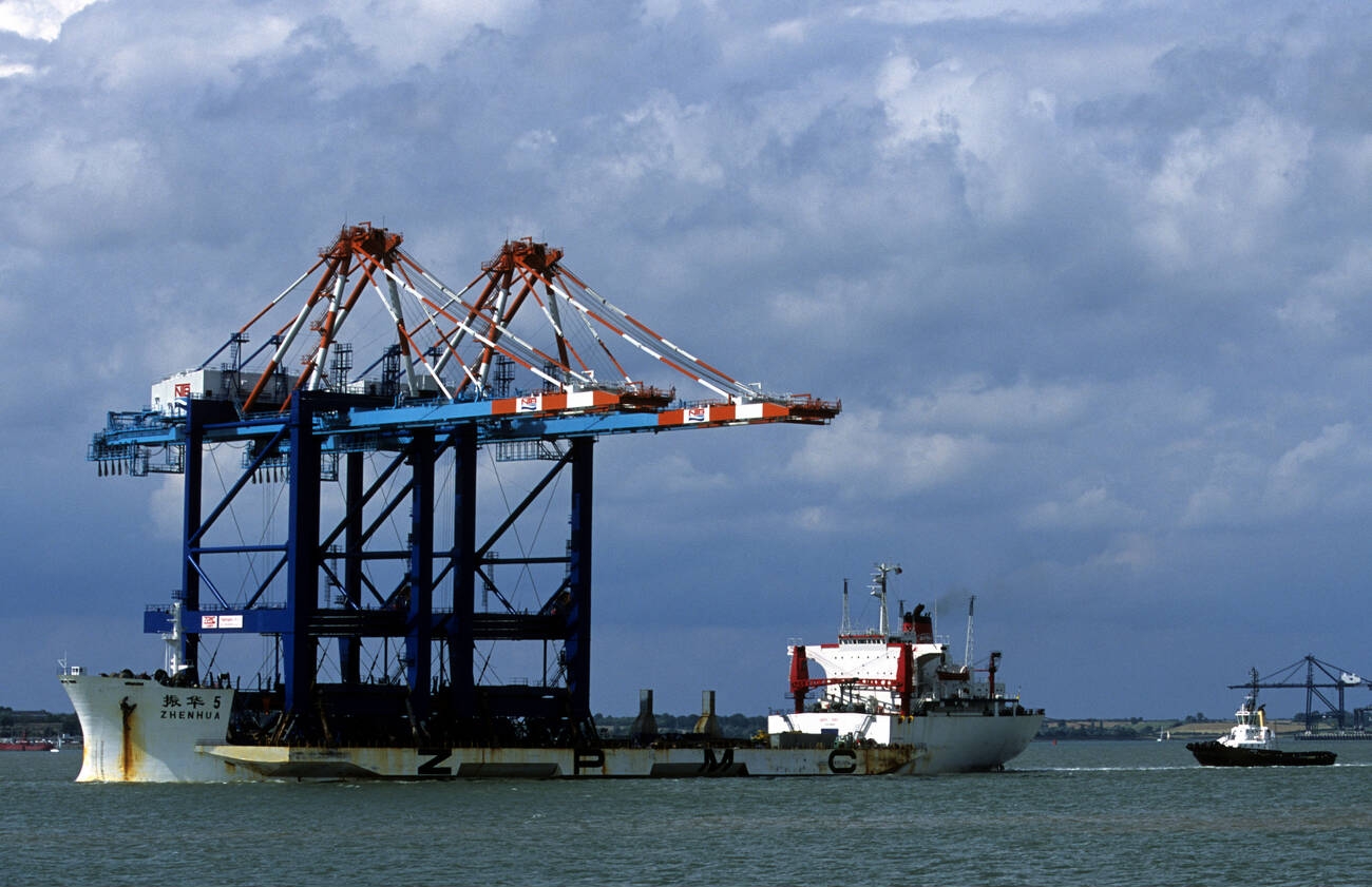 CNFans London: Your Comprehensive Guide to Shipping from China to the UK