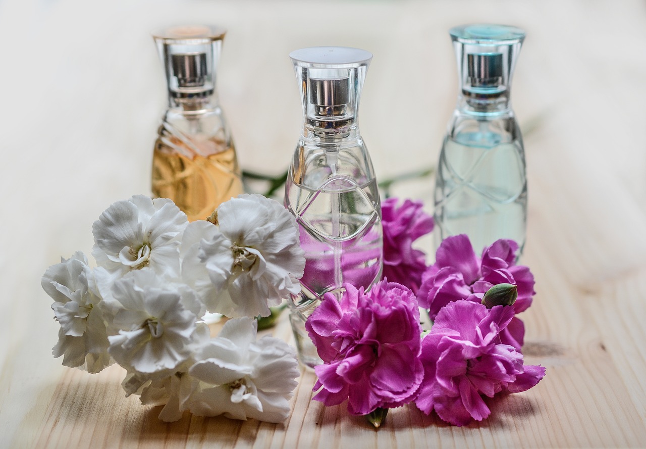Spreadsheet Colonias CNFANS: Fragrant Perfume Picks
