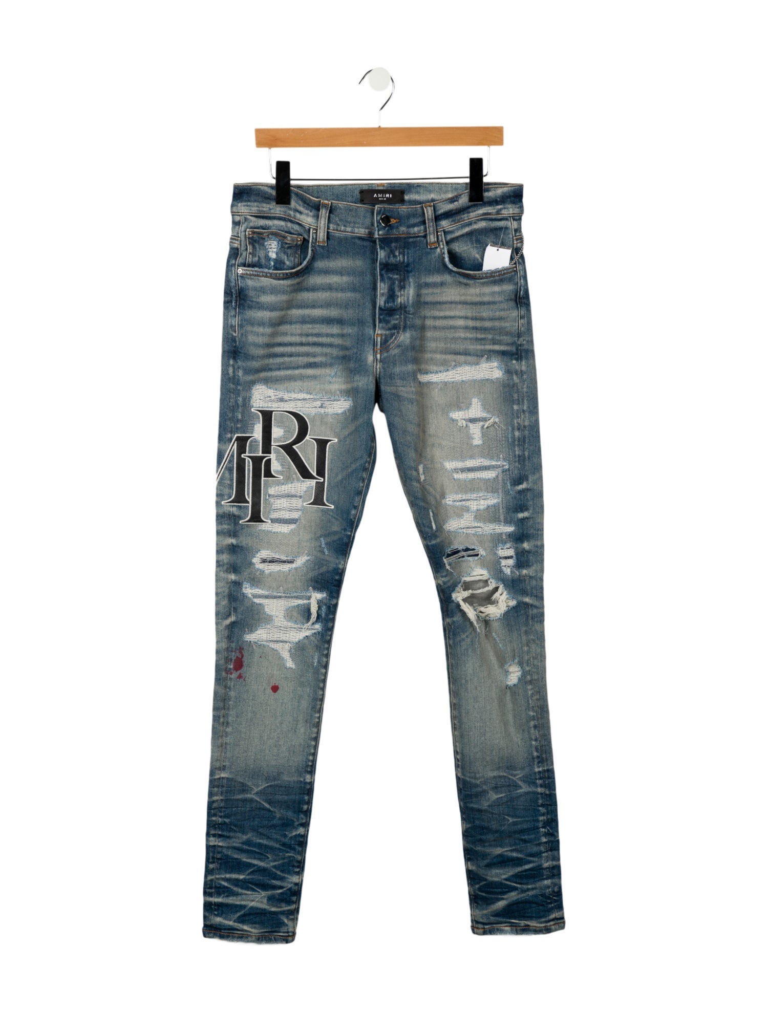 The Ultimate Guide to Sourcing High-Quality Amiri Jeans with CNFans