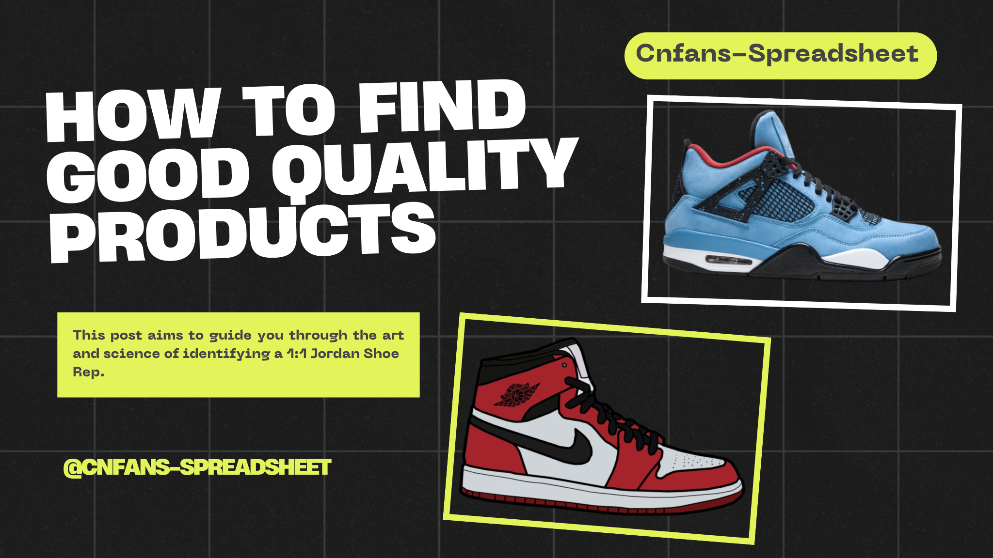 Mastering the CNfans Quality Check: Your In-Depth Resource