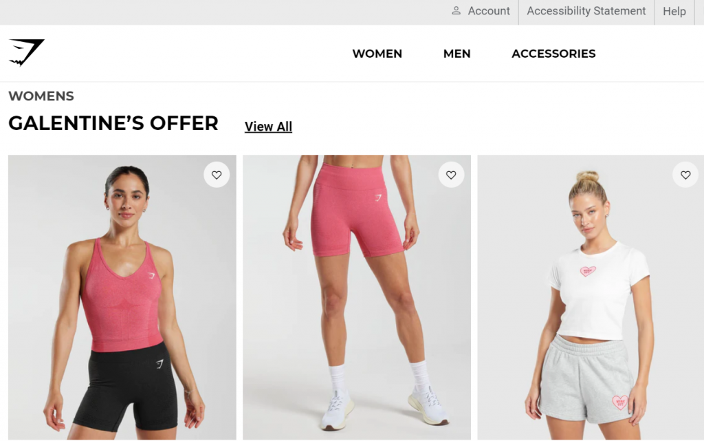 Finding and Buying Gymshark Replicas with CNFans: A Comprehensive Look